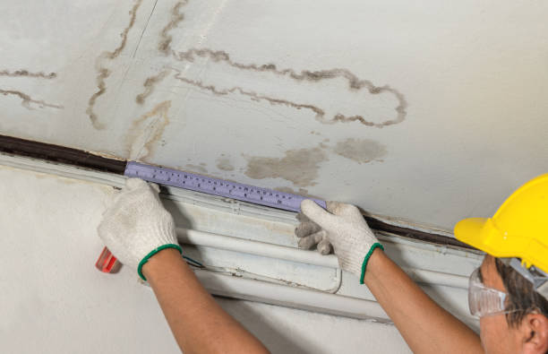 Reliable Water Damage Repair contractor in Moreno Valley, CA by Hirex Water Damage